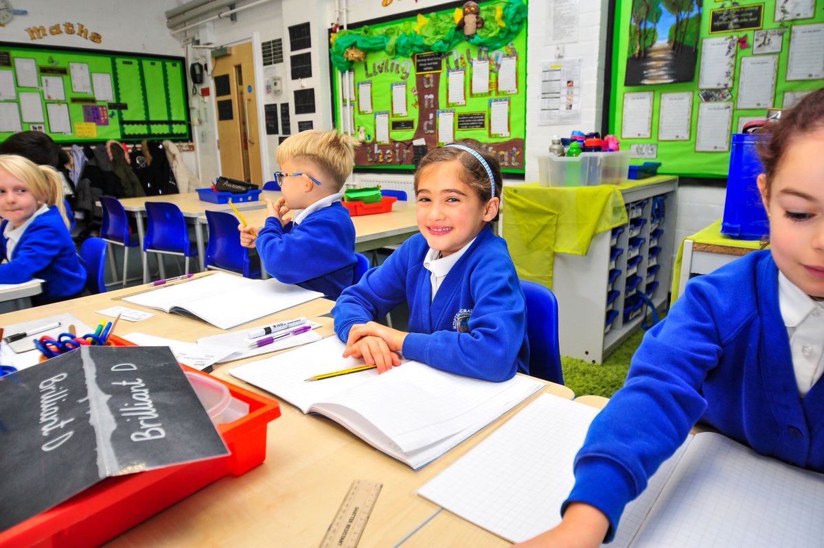 Tim Jenner, our Subject Lead for History, discusses the findings from history subject inspections in a selection of outstanding primary schools - ow.ly/cHmM50EyFic