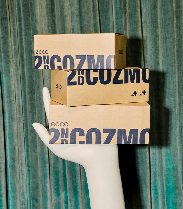 Zapatos ecco top colombia twitter