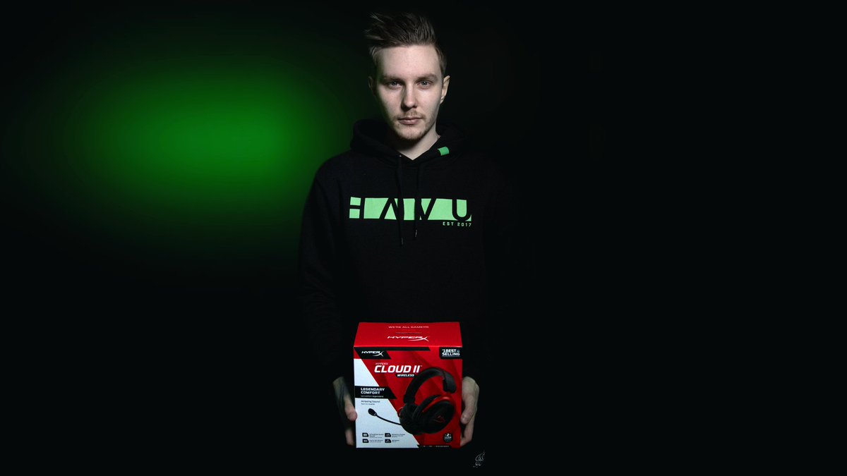 HAVU tweet media