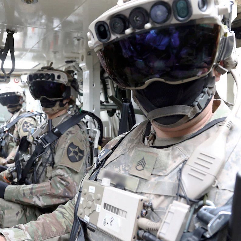 goarmy956's tweet image. The Integrated Visual Augmentation System Capability Set outfits Soldiers with high-res night,thermal,and sensors in a unified heads up display. This will provide Soldiers with improved combat capabilities.TEXT ME📲 for more info on what it takes to join the 🇺🇸 Army! 956-357-6397