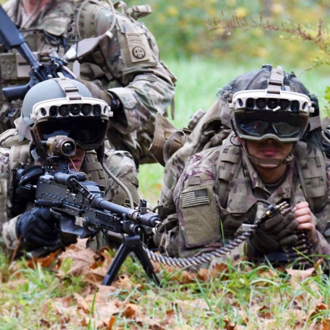 goarmy956's tweet image. The Integrated Visual Augmentation System Capability Set outfits Soldiers with high-res night,thermal,and sensors in a unified heads up display. This will provide Soldiers with improved combat capabilities.TEXT ME📲 for more info on what it takes to join the 🇺🇸 Army! 956-357-6397