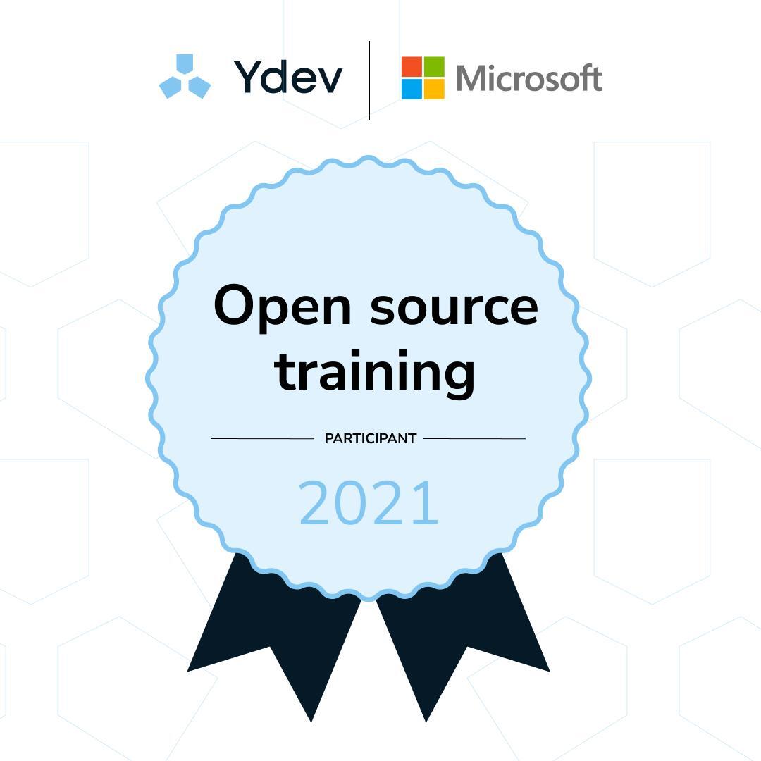 Jonez_ab's tweet photo. #Ydev and #Microsoft open source training currently going on right now. Thanks to @ydevacademy and #Microsoft https://t.co/patZptZDLo