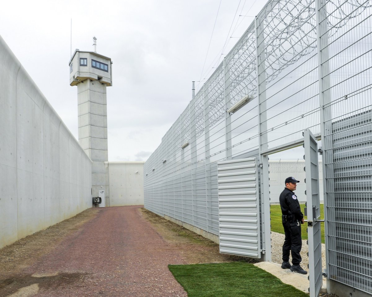 пенитенциарные системы зарубежных государств. пенитенциарная система. современная пенитенциарная система в. учреждения пенитенциарной системы.