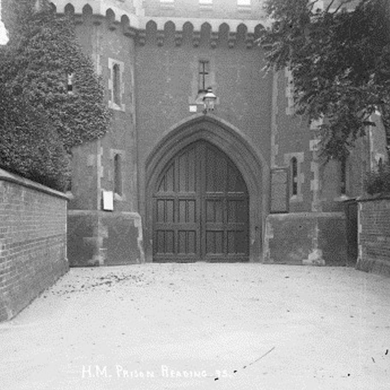 TheMERL's tweet photo. This year, we’re working with @FuturesBroken, a community project using archives and collections to research the lives and persecution of queer men in Berkshire. 

In our new online exhibition, learn about the legal history of sex between men, and its impact on our rural county.