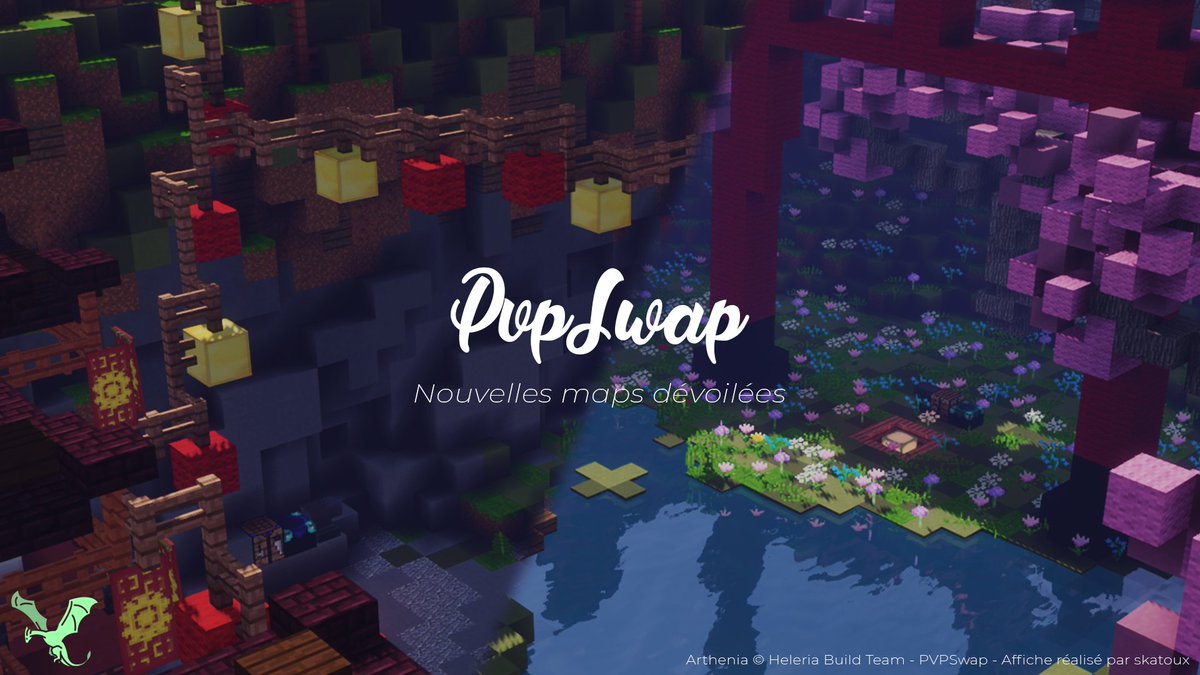 Heleria Build Team tweet media