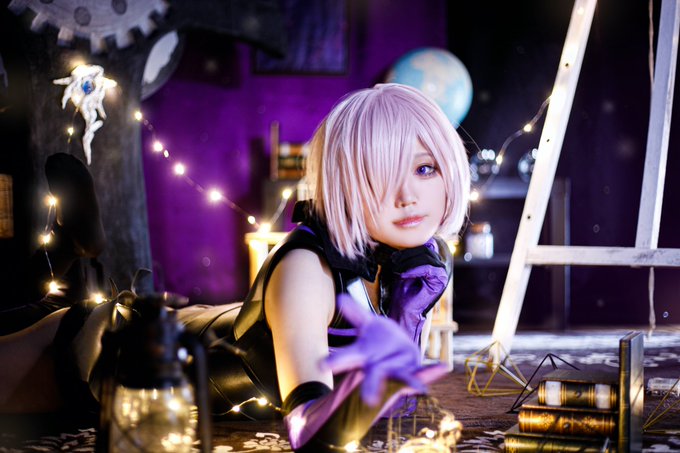 Twitterのコスプレ画像12