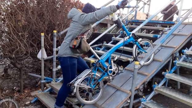 BBC East Midlands tweet media