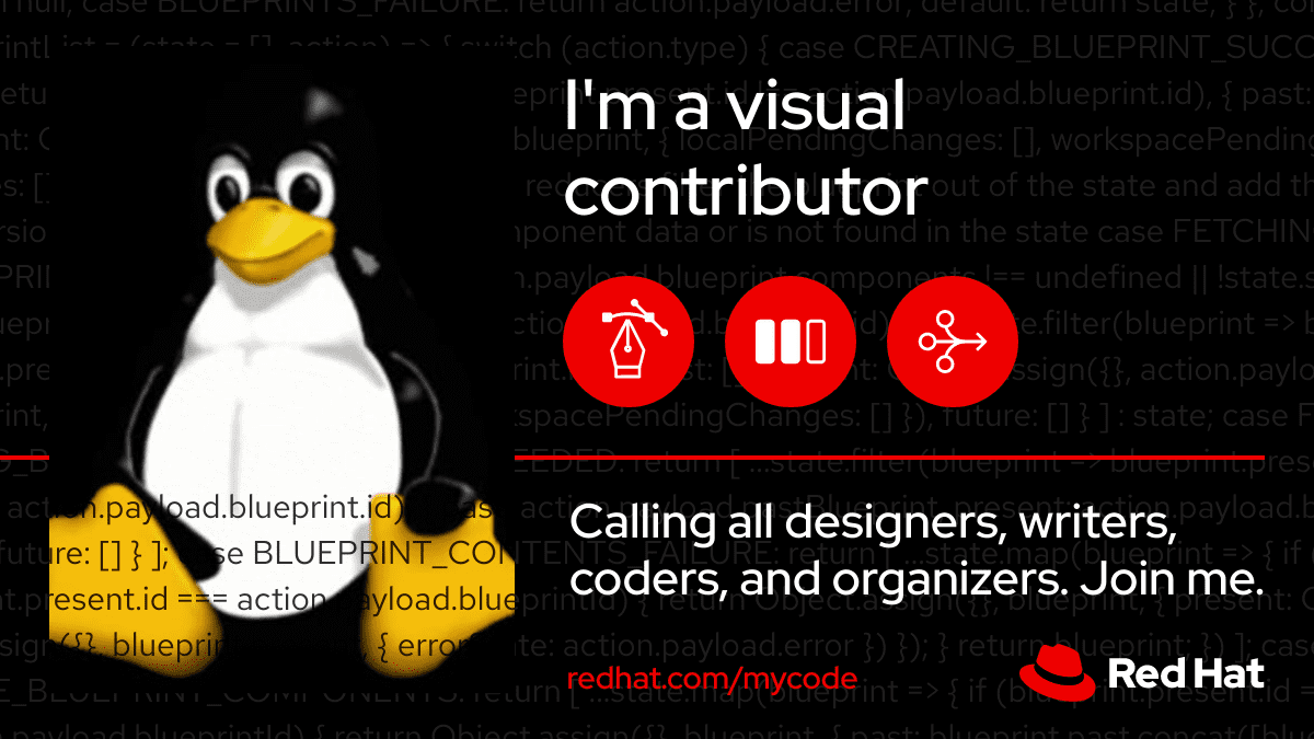 UnixSysAdmin's tweet image. Red Hat Summit 2021 has started! #CodeIsOpen #RHSummit
