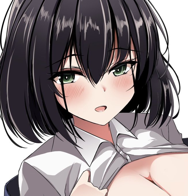 久し振りにモモ描いてる 