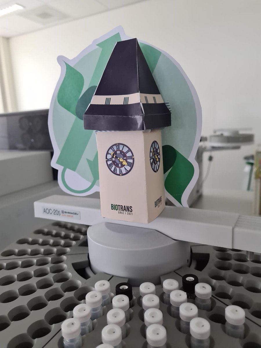 Caroline Emilie Paul (@caroline_e_paul) on Twitter photo From the Delft lab we are looking forward to the Graz #biotrans2021! <a href="/biotrans2021/">Biotrans2021</a> <a href="/BiocatTUD/">Biocatalysis@TUDelft</a> <a href="/allisonwolder/">Allison Wolder</a> From the Delft lab we are looking forward to the Graz #biotrans2021! <a href="/biotrans2021/">Biotrans2021</a> <a href="/BiocatTUD/">Biocatalysis@TUDelft</a> <a href="/allisonwolder/">Allison Wolder</a>
