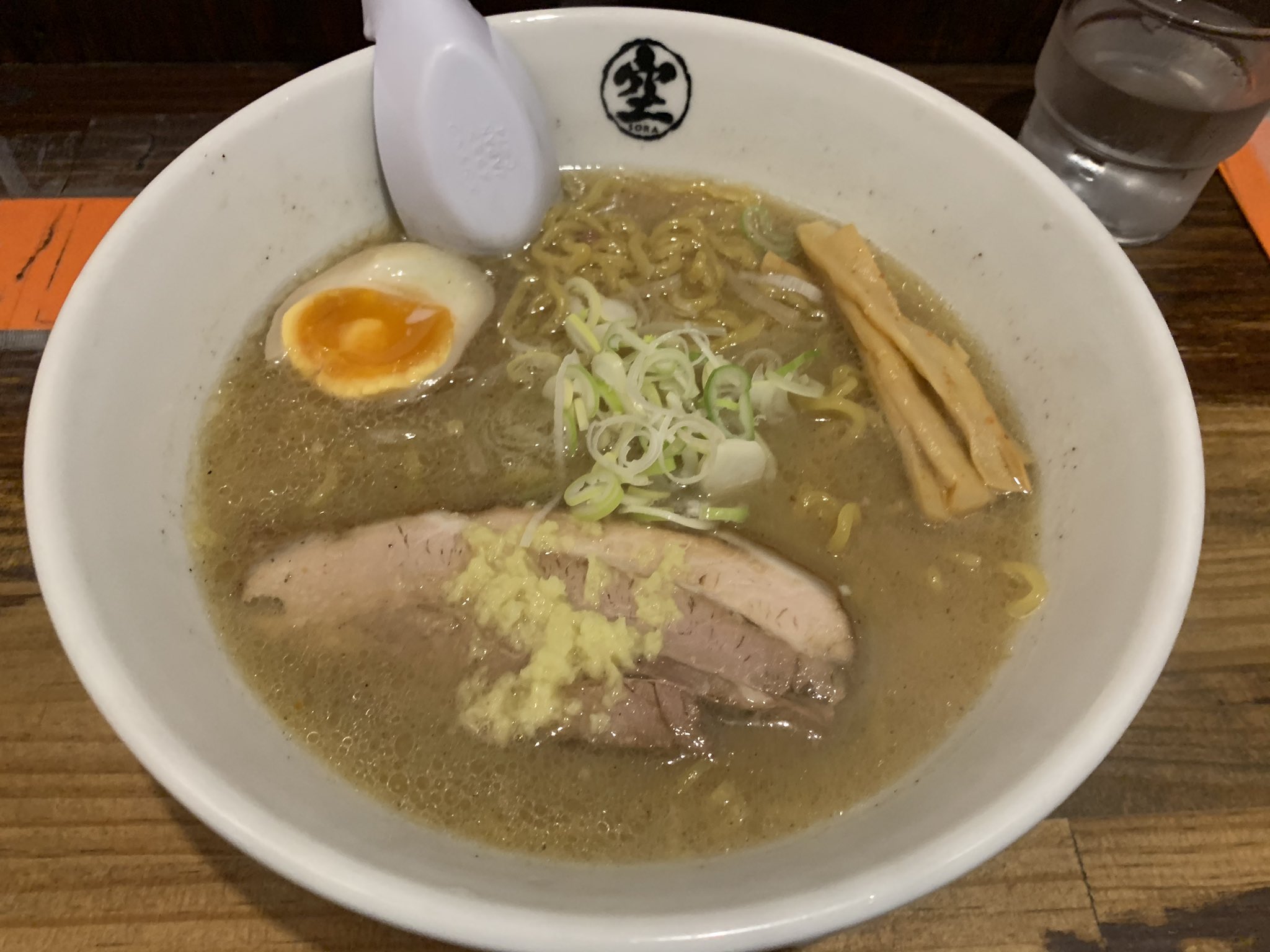 ラーメンてら Twitter Search Twitter