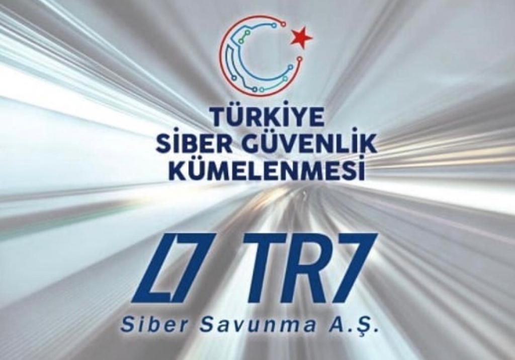 TR7 Siber Savunma A.Ş. (@siber_a) on Twitter photo 