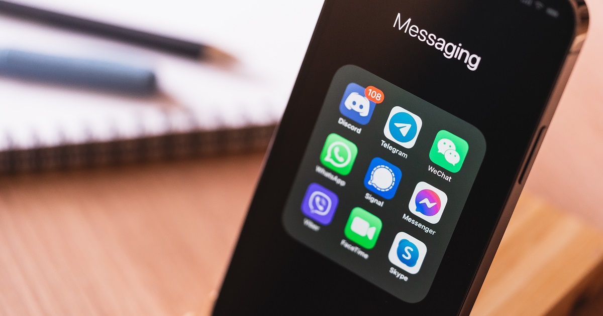 Oxagile's tweet image. bit.ly/3gEbRmt

#ChatAppDevelopment: Must-Have, Nice-to-Have, and Extra Features to Help You Stand Out

The article mentions @WhatsApp, @Facebook , @Viber, @Telegram

#messagingapps #chatappdevelopment #instantmessaging