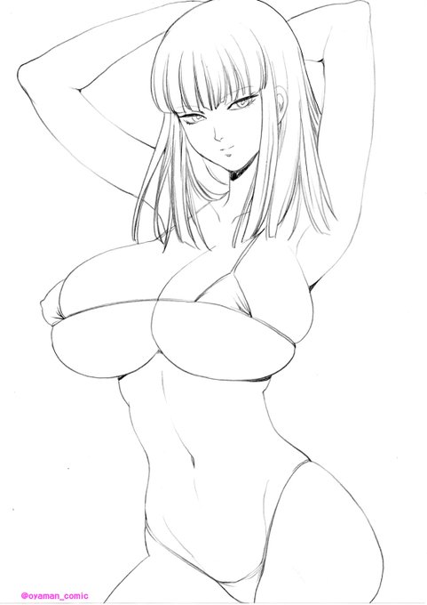 香貫花・クランシー描きました!パトレイバーなキャラ絵まとめ #Patlabor 