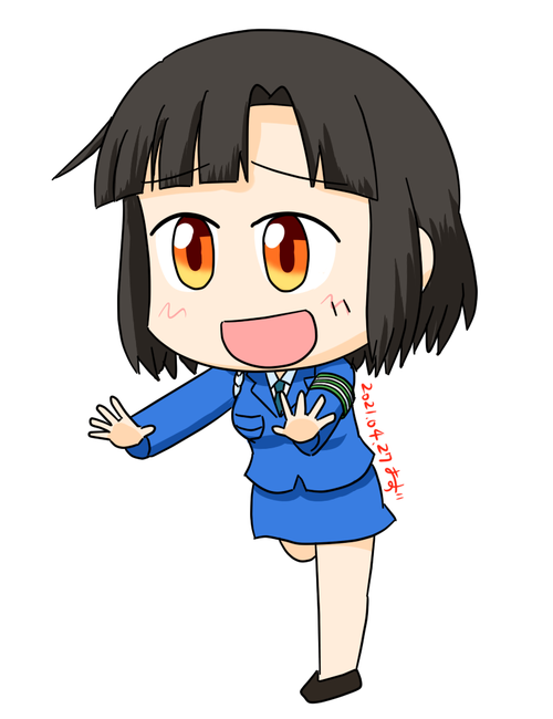 婦人警官のtwitterイラスト検索結果 婦人警官のtwitterイラスト検索結果