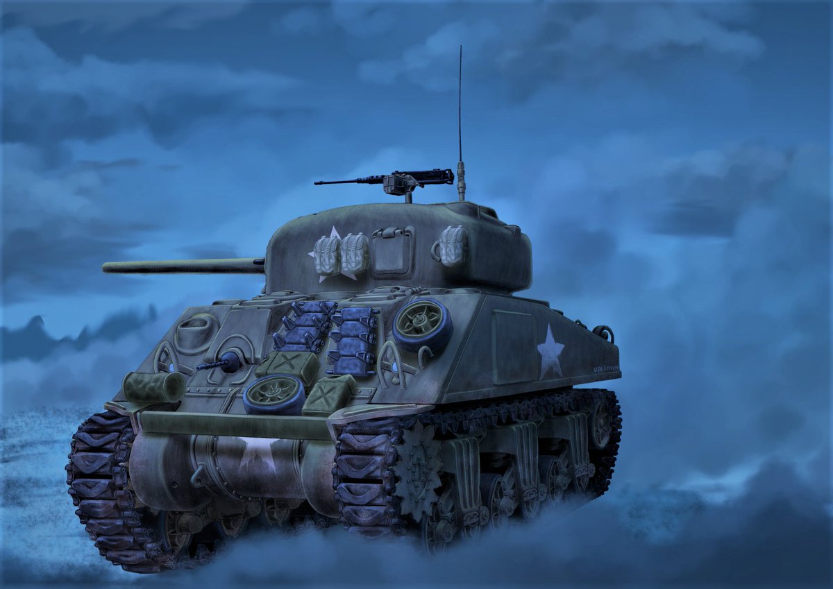 Twoucan M4シャーマン の注目ツイート イラスト マンガ コスプレ モデル Twoucan M4シャーマン の注目ツイート イラスト マンガ コスプレ モデル