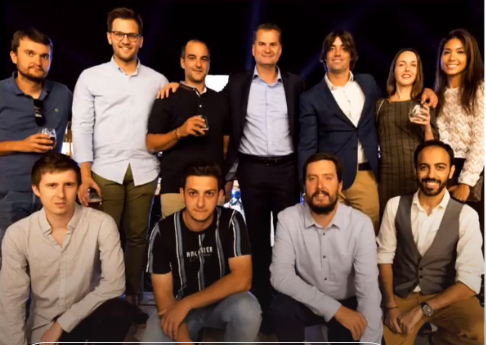 #BizkaiaEgiten 

"A pesar de la pandemia seguimos con el desarrollo de proyectos en Asia, Oriente medio, América y Europa"

"Estamos muy orgullosos de poder representar la capacidad de innovación del País Vasco desde nuestro sector" <a href="/NECSUM_TRISON/">NECSUM</a> 

#talento #tecnología