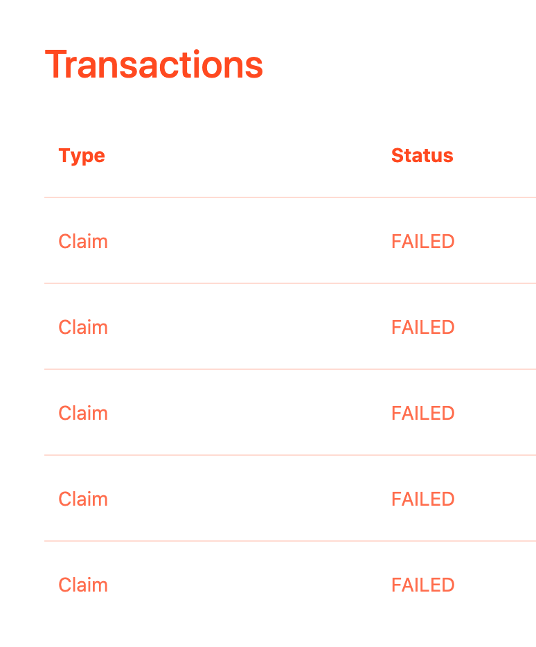 LukasFronc's tweet photo. Do you have experience with claim your reward on https://t.co/U38JdP3qU1? 🤔 @SwipeWallet
Doesn't work for me for weeks!
@SwipeHelpdesk do not respond. 🤯 It's a scam or what?
#Swipe #cryptocurrencies https://t.co/p2EsF8gsBd