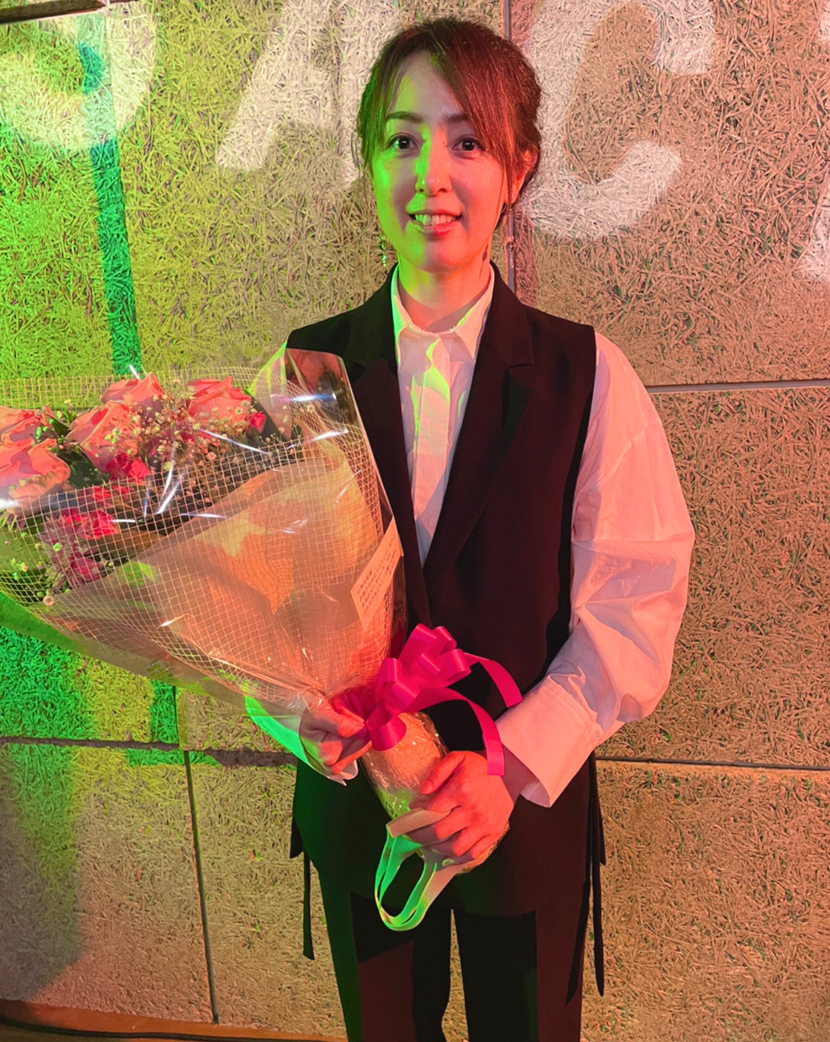 宮澤寿梨 オフィシャルサイト Ju Ri Official Twitter