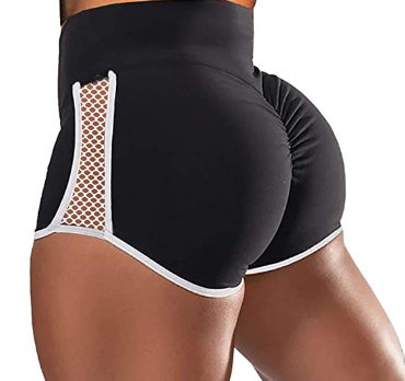 FatKidDeals's tweet photo. Go Quick!

Women's Workout Shorts for $14.44, 15% off!

A lot more options on the link!

https://t.co/xAjgOmT8rh https://t.co/fYVRcpVpHW