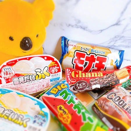 『ロッテシティホテル錦糸町』に宿泊するとすごい特典が！雪見だいふくなどのロッテのアイスが食べ放題！！