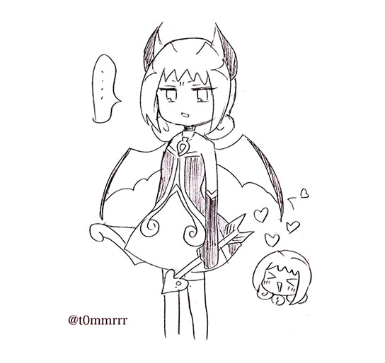 ラフィソルのtwitterイラスト検索結果 ラフィソルのtwitterイラスト検索結果