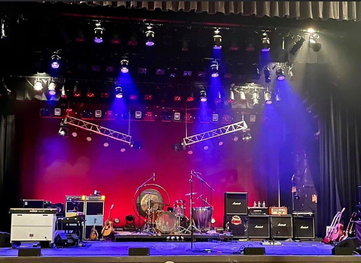 John Paul Joel (@johnpauljoel) on Twitter photo Performing two sold out shows with Seattle’s NO QUARTER. 2021 is back. <a href="/bowsolo/">NoQuarter: International Led Zeppelin Tribute</a> #LedZeppelin Performing two sold out shows with Seattle’s NO QUARTER. 2021 is back. <a href="/bowsolo/">NoQuarter: International Led Zeppelin Tribute</a> #LedZeppelin