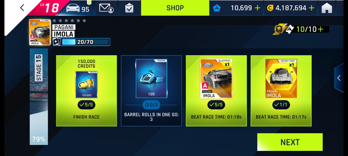 Asphalt Go Go Go The Ferrari 599xx Evo Key Hunt Is Arriving To Its End Asphalt Go Go Go The Ferrari 599xx Evo Key Hunt Is Arriving To Its End