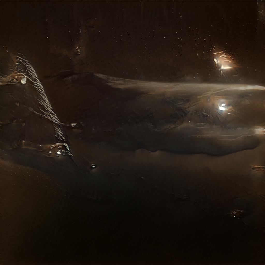 New Lifeforms discovered! 😊✨👽 All come with 8K 8000 x 8000 px images and are only 0.02 ETH.

Check the new ones here: opensea.io/collection/neu…

#Nftcommunity #Nftcollector #Nft #Nfts #Nftart #NFTartist #nftcollectors #NFTdrop #NFTshill