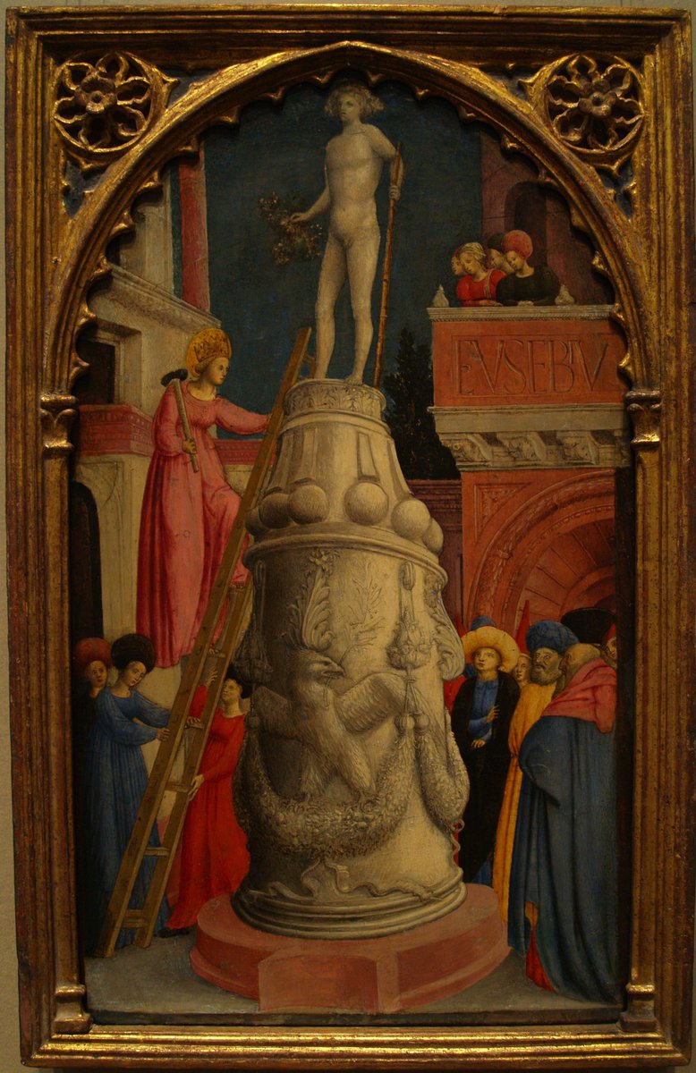 renaissance now tweet media