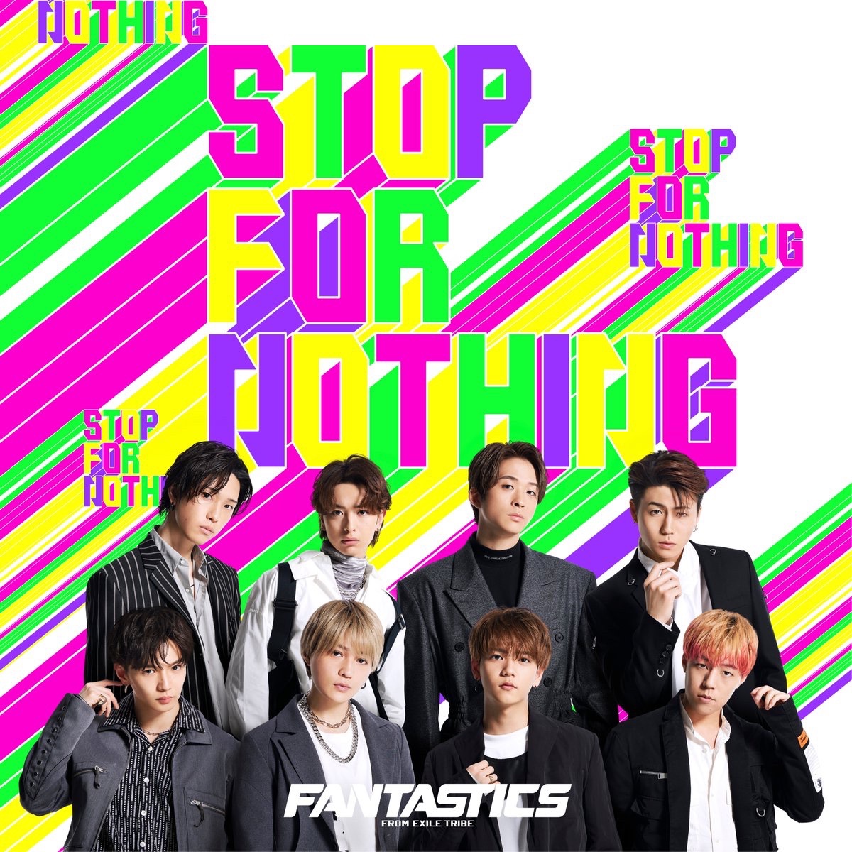 FANTASTICS from EXILE TRIBE on Twitter: