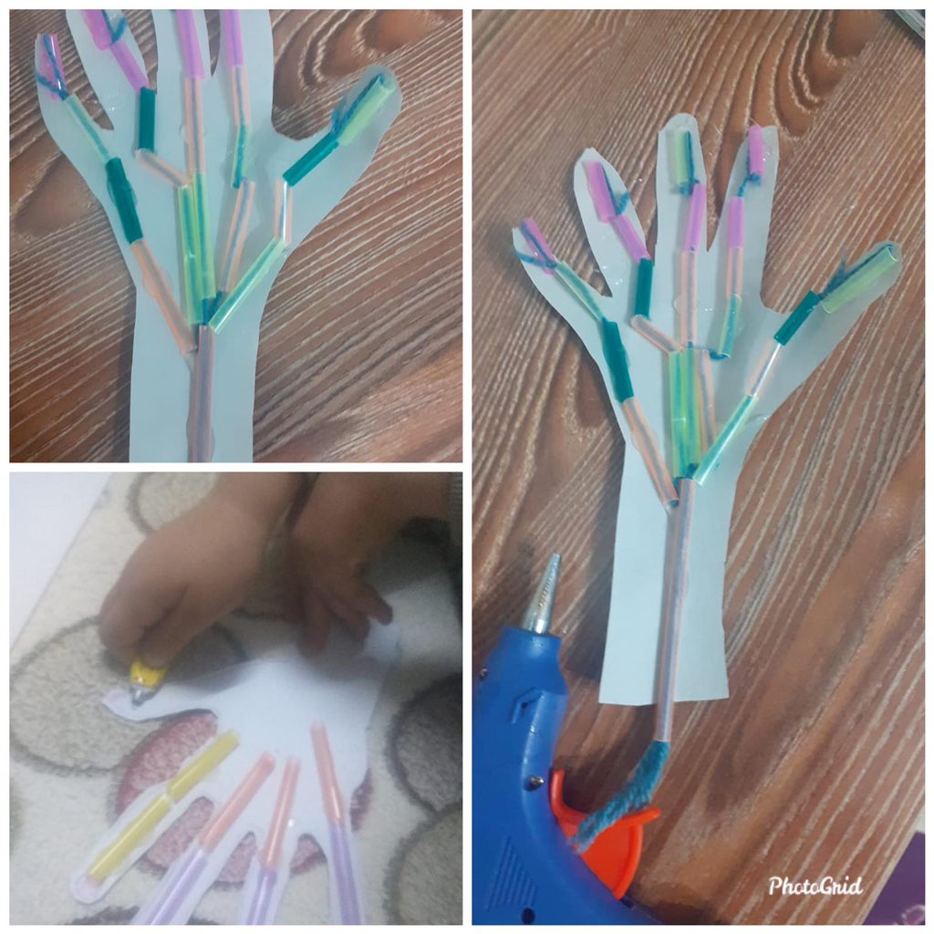 Robotik el yaptık
#behealthywithstem 
<a href="/il_mem_45/">Manisa İl Millî Eğitim Müdürlüğü</a> 
<a href="/alasehirmem/">Alaşehir İlçe Milli Eğitim Müdürlüğü</a> 
<a href="/alasehircumhur1/">alasehircumhuriyetortaokulu</a>