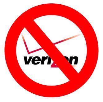 Not happy with my <a href="/Verizon/">Verizon</a> service. Looking for recommendations for a different carrier with unlimited data and quality service. Who do you have and how do you like it?
