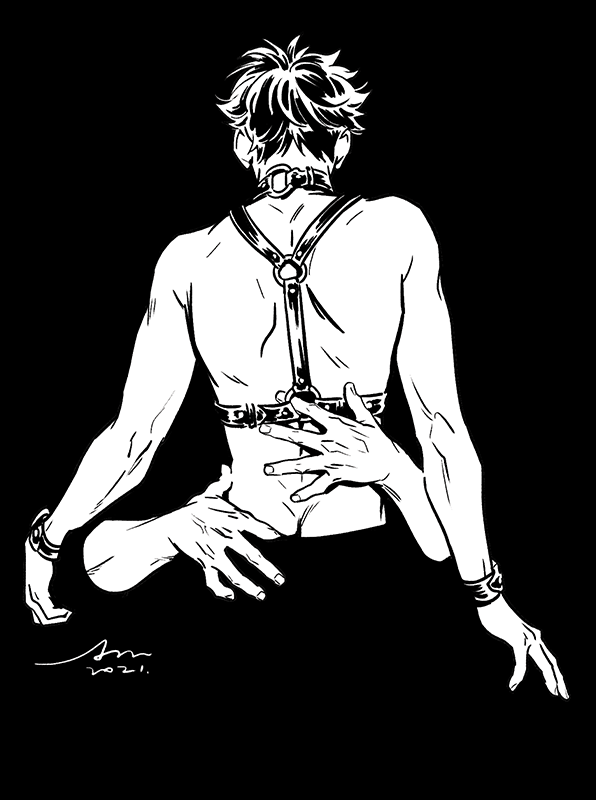 temari_AM's tweet photo. greedy: part II
#bokuaka https://t.co/JfOM2Df2Nb
