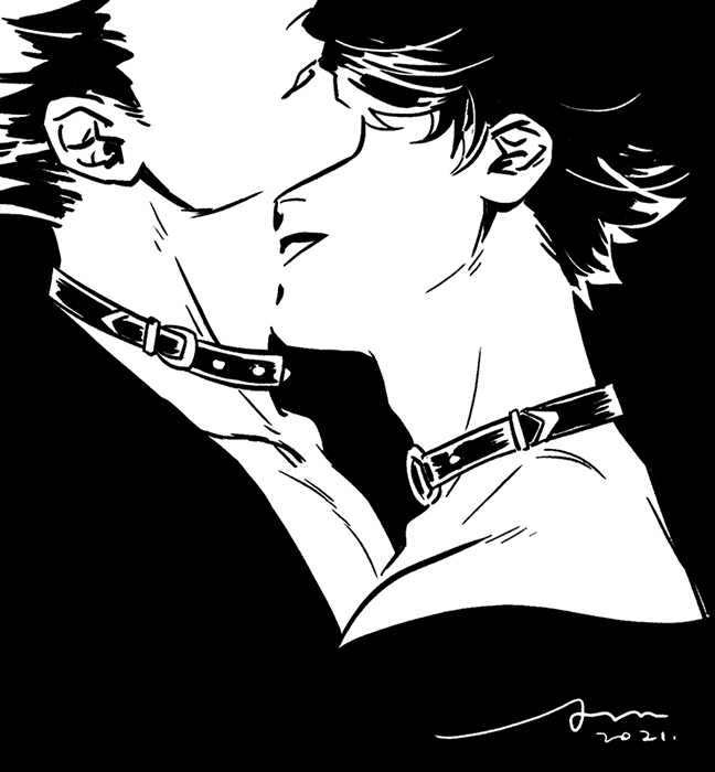 temari_AM's tweet photo. greedy: part II
#bokuaka https://t.co/JfOM2Df2Nb