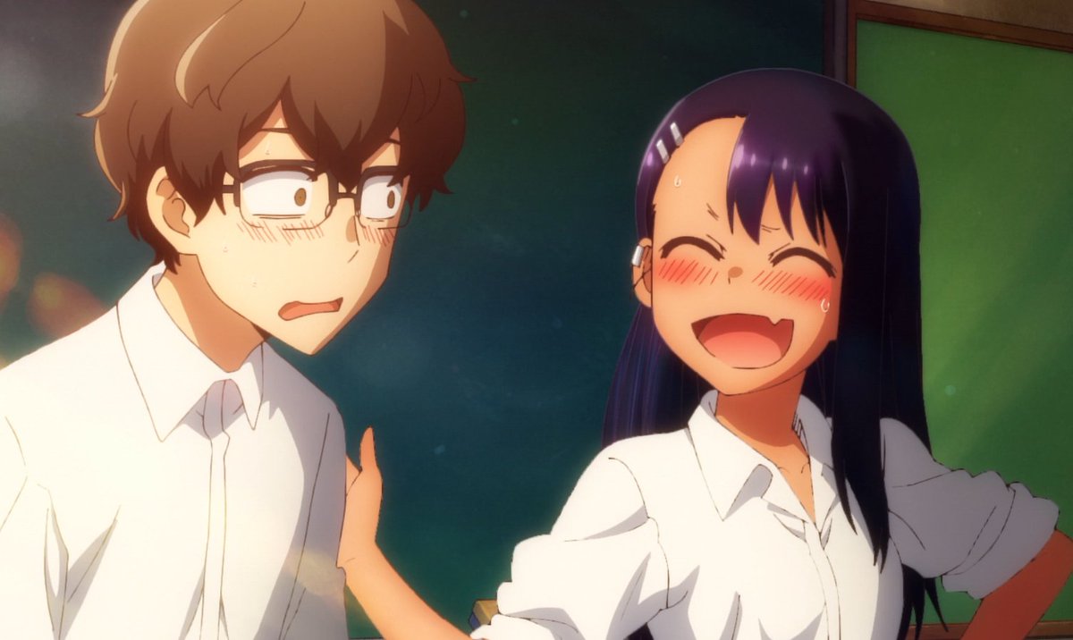 Нагаторо президент скрины. Аниме нагаторо сэмпай. Аниме не издевайся нога тора. Нагаторо арты. Нагаторо кадры в бешенстве.