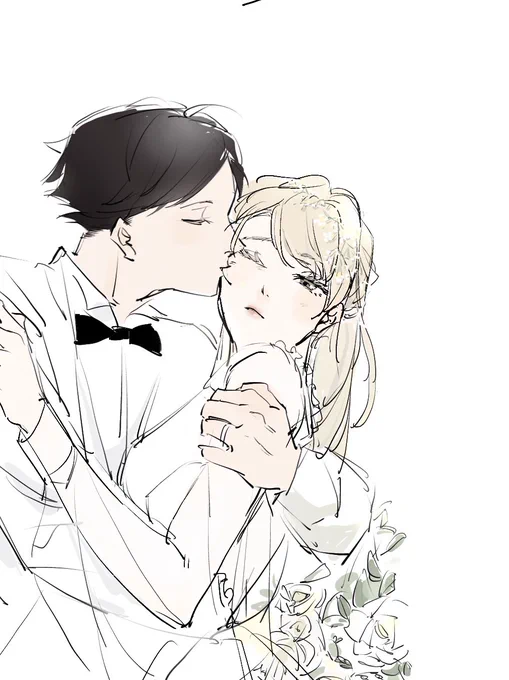 スナ月♀Sunatsuki 

フリートに捨てとこうと思ったけどこっちに載っけときます差分〜?
結婚式の花嫁さんが頭につけてるやつすごい好きなんだけどわかる? 