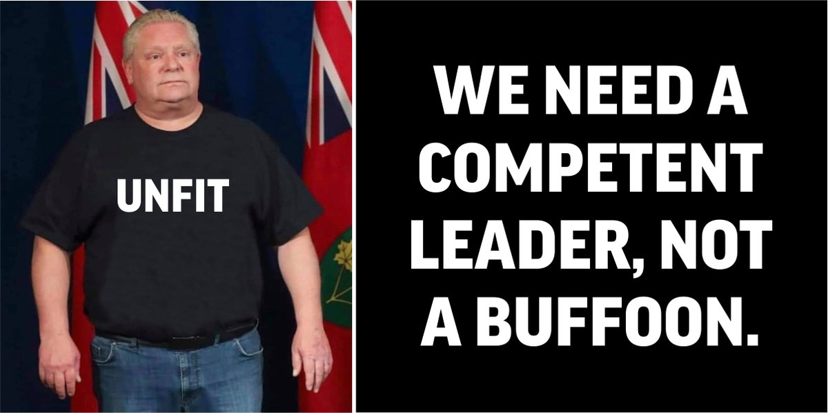 Swift01_2000's tweet photo. @celliottability And since you refuse to report it Christine another 24 Ontarians have needlessly died.
🤬
#ONPoli
#CoronaVirusOntario #Covid19Ontario
#FordIsFailing #FordFailedThePeople
#VoteFordOut2022
#FireElliott #ResignElliott
#ElliottMustGo https://t.co/3JQ7LBMOy6