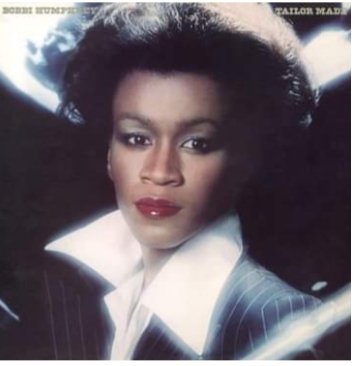 Happy Birthday to Jazz legend Bobbi Humphrey from the Rhythm and Blues Preservation Society. 