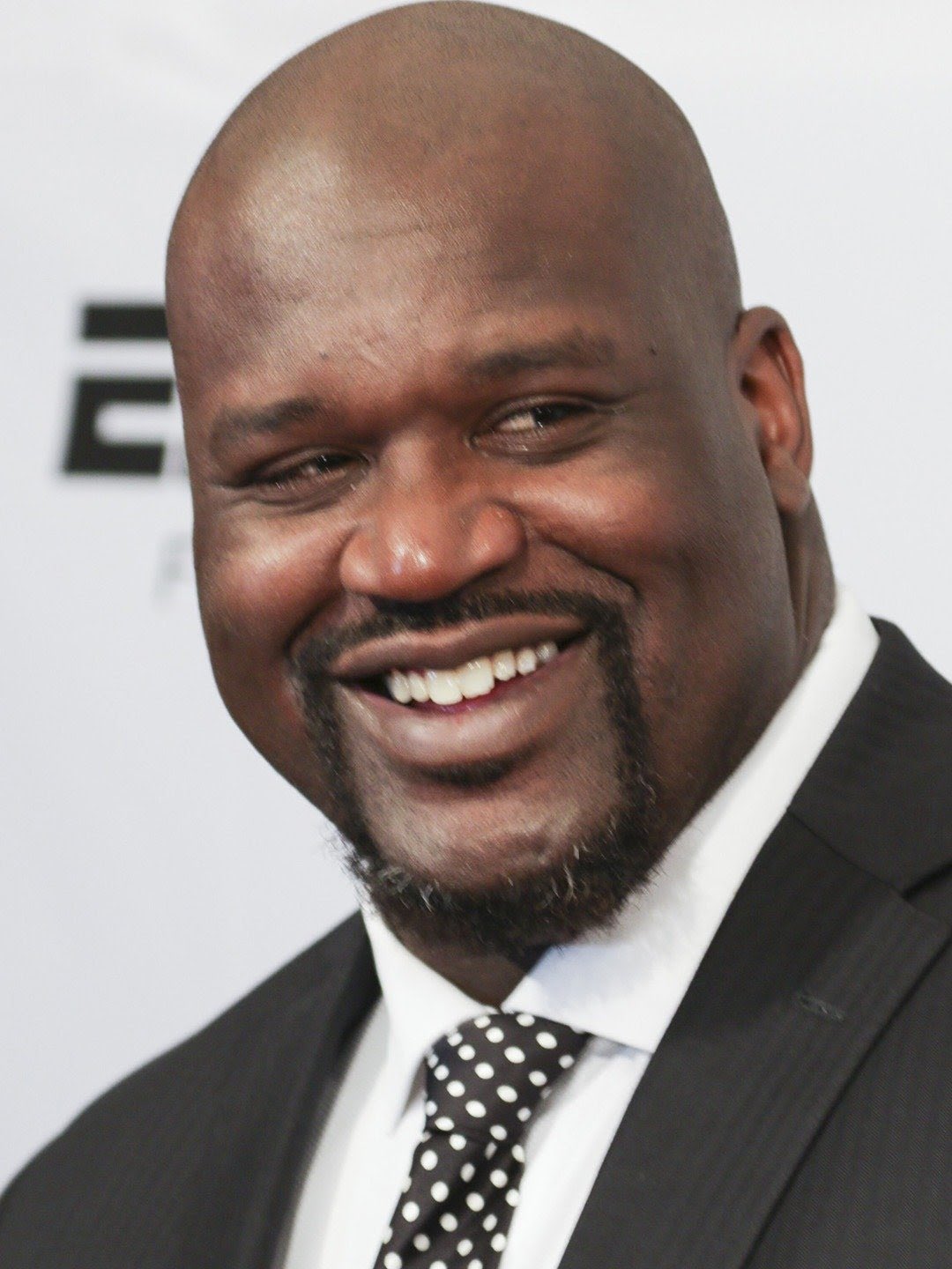 Shaquille o'Neal Rap