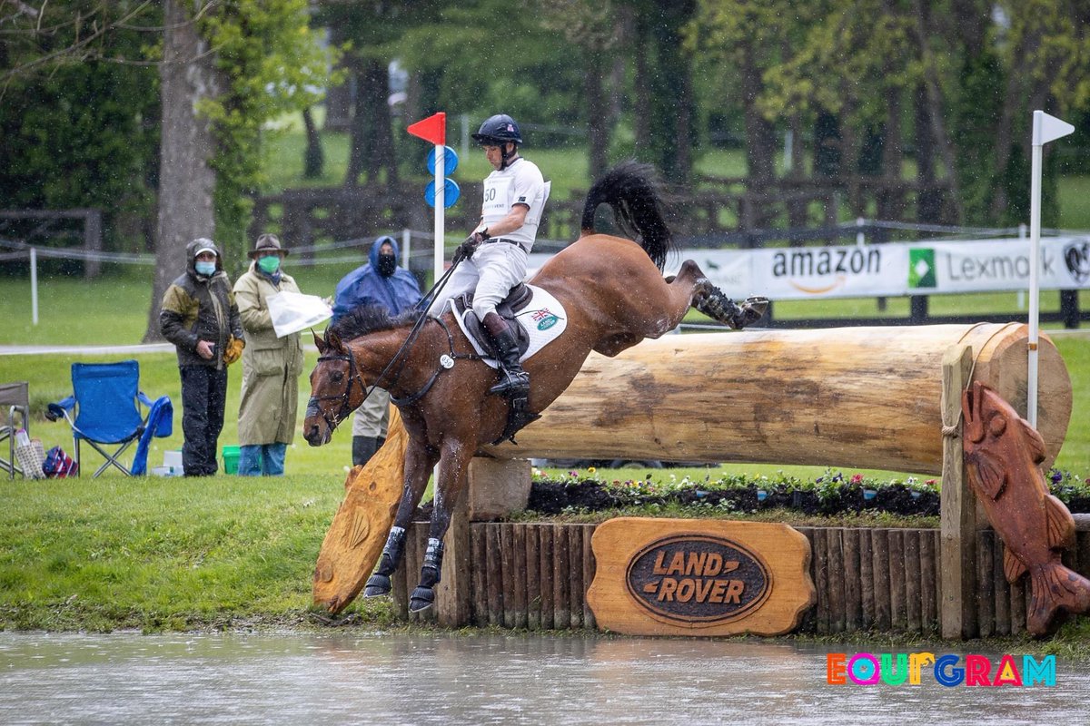 Harry Meade tweet media