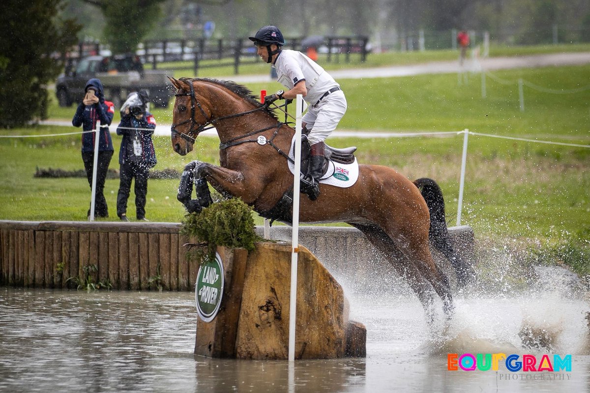 Harry Meade tweet media