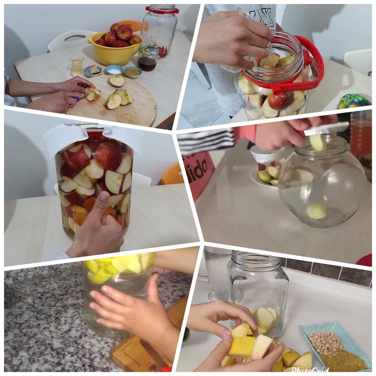 #behealthywithstem projemiz için kendi sirkemizi yaptık <a href="/karatayilcemem/">Karatay İlçe Milli Eğitim Müdürlüğü</a> <a href="/eTwinningKonya/">eTwinning Konya</a> <a href="/tretwinning/">eTwinning Türkiye</a> <a href="/karataykocatep1/">Karatay Kocatepe İlkokulu</a>