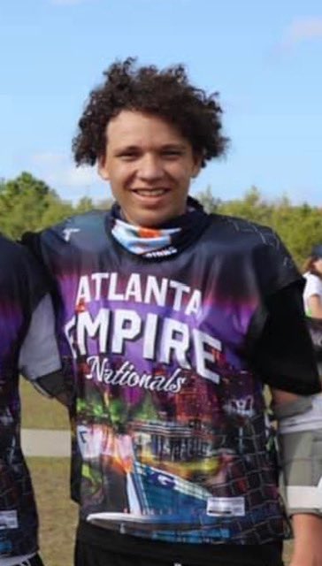 Congratulations to 2021 Midfielder Nate Burt on his commitment to play lacrosse at Greensboro College in North Carolina! #Empire #Family
