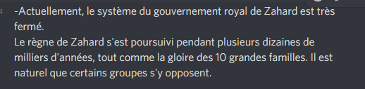 Le premier élément : Radio appelle Gustang "Jeune" et Gustang dit qu'il est impatient pour son âge. Cela indique une relation "Vieux-Jeune" malgré les dizaines de milliers d'années de l'existence de Gustang dans la Tour. L'élément qui me fait dire que c'est Macseth ici est que...