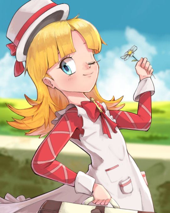 明日のナージャのtwitterイラスト検索結果 明日のナージャのtwitterイラスト検索結果