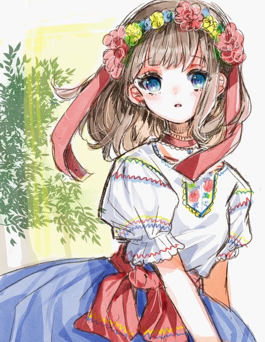 民族衣装 高画質 のtwitterイラスト検索結果 古い順 民族衣装 高画質 のtwitterイラスト検索結果 古い順