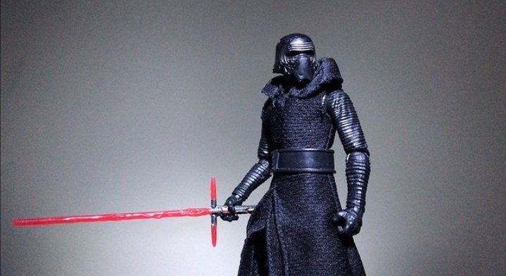 Bring me skywalker!!