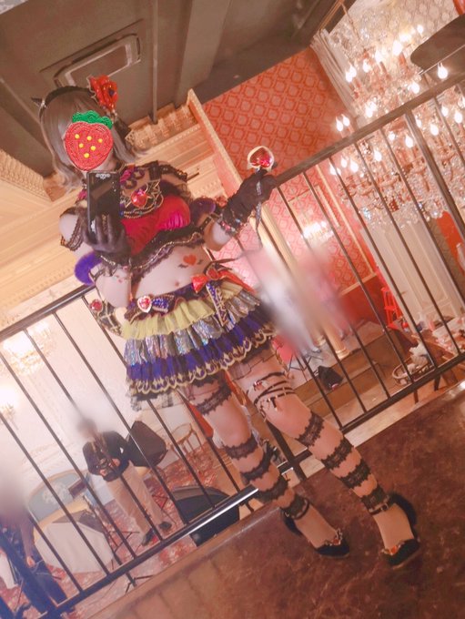 Twitterのコスプレ画像57