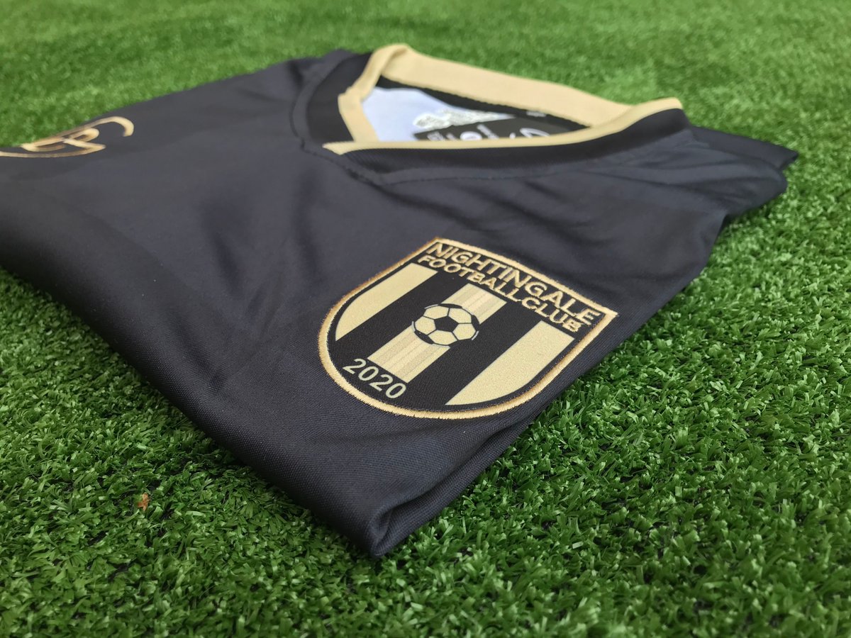Sporty_Bits's tweet photo. ⚠️🚨RETURN TO FOOTBALL GIVEAWAY 4🚨⚠️

Who would like a brand new fully customised match kit for their club?

To enter:
1. Follow @SportyBitsUK &amp; RT
2. Enter via - https://t.co/a0OAzLxua2

Entries close 3rd May at 6pm 

#grassrootsfootball #giveaway #CreateYourIdentity https://t.co/vx5GPrmmqF